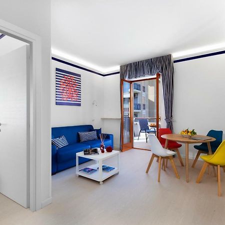 Maison Iolanda Piano di Sorrento Kültér fotó