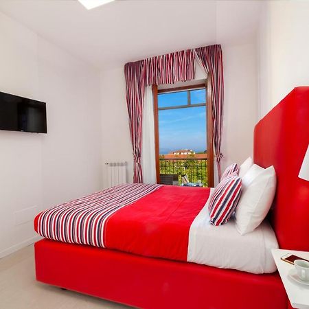 Maison Iolanda Piano di Sorrento Kültér fotó