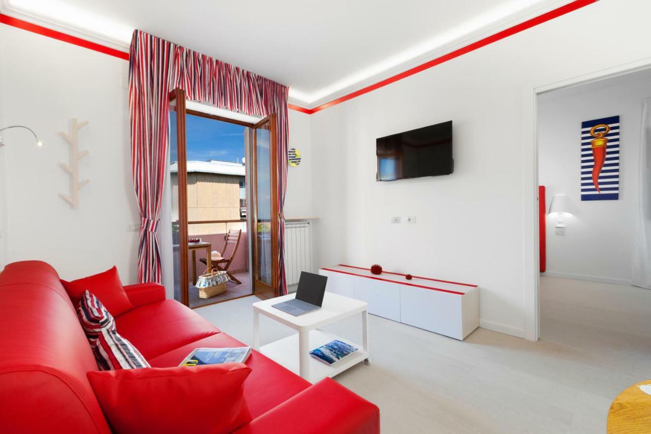 Maison Iolanda Piano di Sorrento Kültér fotó