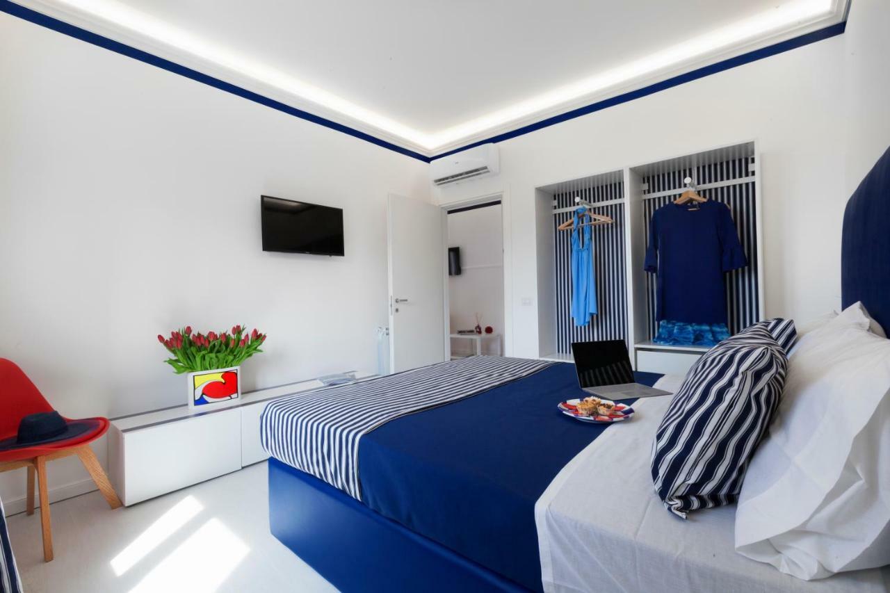 Maison Iolanda Piano di Sorrento Kültér fotó